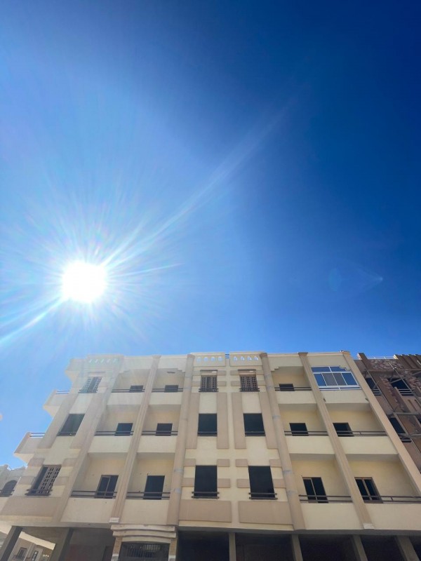 Apartment ,at intercontinental